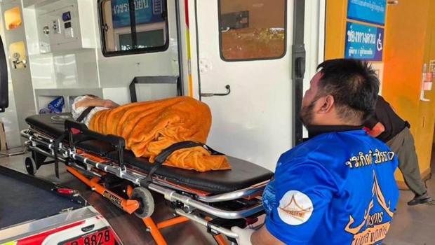 Öldü sanılan kadını tabuttan gelen ses kurtardı!