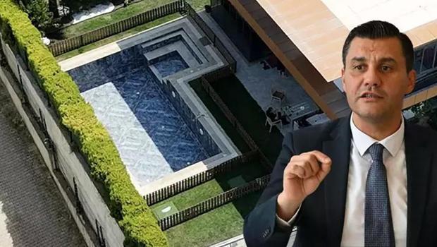 Ferdi Zeyrek'in eşi ve kızı olay gününü anlattı! 'Elektrik akımını hissettim'