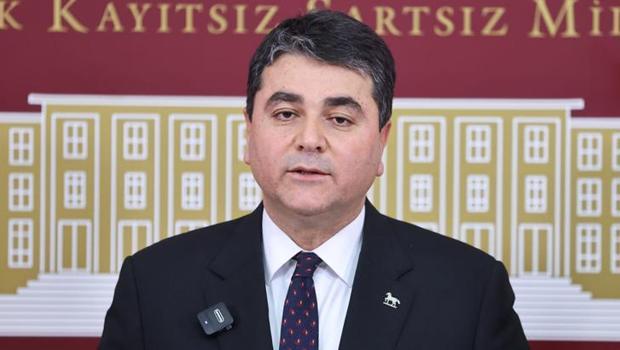 Demokrat Parti Milli Dayanışma, Kardeşlik ve Demokrasi Komisyonu'ndan çekildi