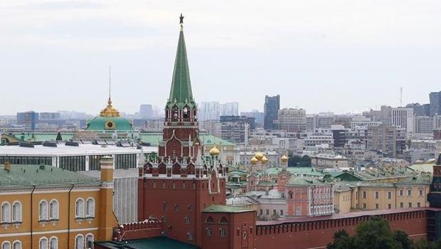 Kremlin: ABD'nin ilettiği plan Alaska Zirvesi'ndeki anlayışa uygun