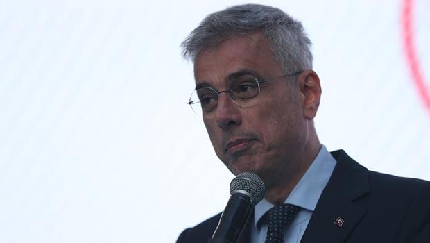 Bakan Memişoğlu: Ülkemiz, teknoloji geliştiren ve küresel sağlıkta söz sahibi olan bir ülkedir