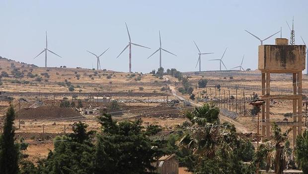 İsrail, Suriye'nin Kuneytra kırsalındaki ihlallerini sürdürüyor