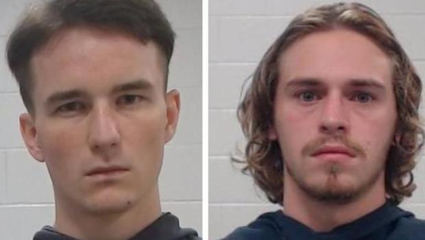 Akıllara Epstein’i getirdi! ABD'li iki gencin darbe planında mide bulandıran detaylar