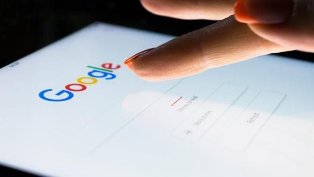 Google hissesinde dikkat çeken yükseliş