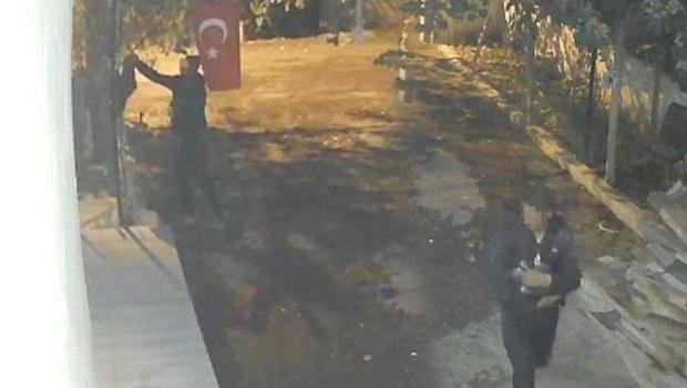 Hırsızlar artık 'marka' peşinde! Mavi yumurtlayanları seçti: ‘Tişörtün içerisine koyup çaldı’
