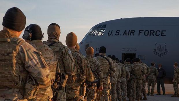 ABD'li Kongre üyesi Salazar'dan kritik açıklama! 'Venezuela'ya girmek üzereyiz'