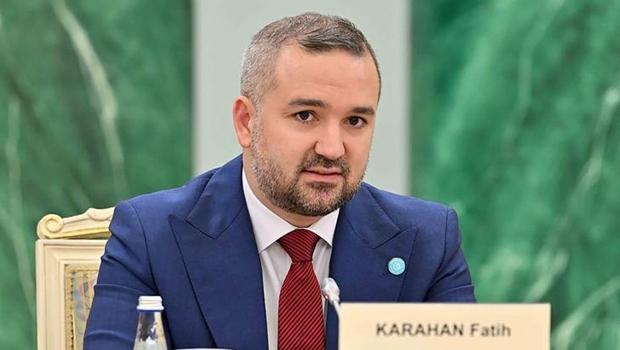 Karahan yarın canlı yayında konuşacak