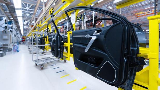 ABD`de üretici fiyatları açıklandı