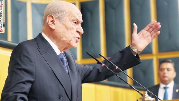 ‘İmralı en ciddi muhatap’