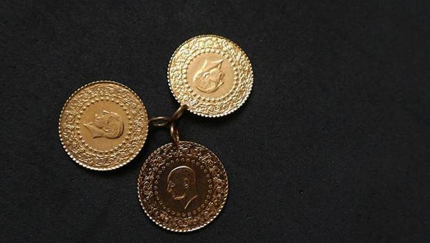 Altın fiyatları 2 haftanın zirvesine yaklaştı