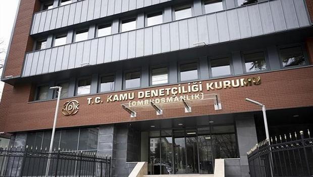 KDK'nin 'Kadına Yönelik Şiddetle Mücadelede Kurumsal Uyumun Güçlendirilmesi' raporu açıklandı