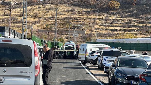 Polis memuru dehşet saçtı! Kayınvalidesini öldürüp intihar girişiminde bulundu