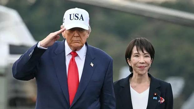 ABD basınından flaş iddia! Trump, Japonya'yı uyardı: 'Kışkırtma'