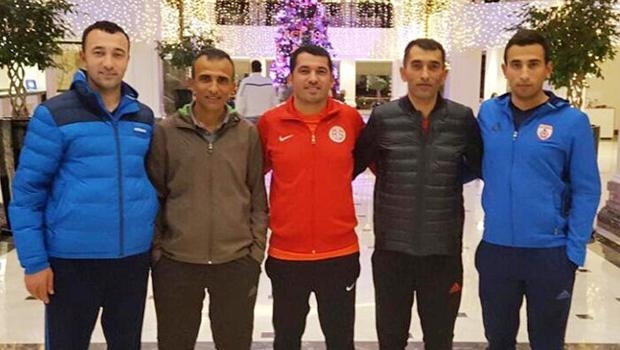 Türkiye’nin en sıra dışı aile mesleği! 5 kardeş 5 farklı şehre dağıldı: İşin kötü yanı bir araya gelemiyoruz