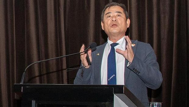 Japon deprem uzmanından korkutan tahmin: Bunun için 35 yıldır Türkiye'deyim