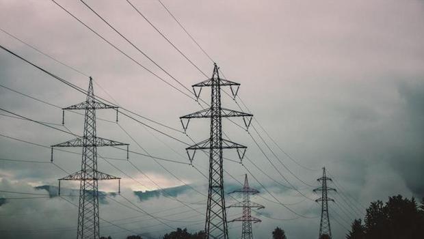 Enerji ithalatı faturası azaldı