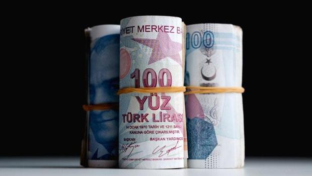 KKM bakiyesinde düşüş sürüyor