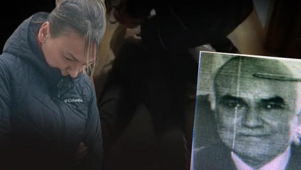 19 yıl önce Hikmet Hoca’yı öldürüp cesedini yaktılar! Öğretmenler gününde yakalandılar