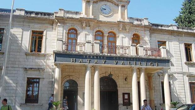 Hatay Valiliğinden bir depremzedenin konteynerden tahliye edildiği iddialarına ilişkin açıklama