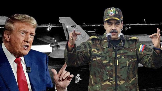 6 havayolu şirketini yasaklayan Maduro’dan yeni talimat: Tetikte olun