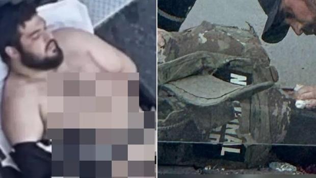 ABD’de ulusal muhafızlara pusu! Dikkat çeken açıklama: Biden döneminde giriş yaptı