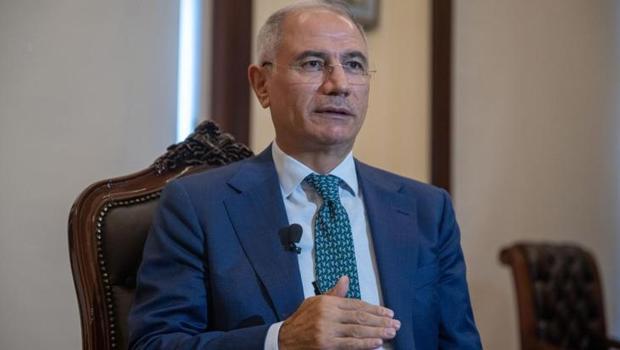 AK Parti Genel Başkanvekili Ala: Türkiye diplomasiyi en etkili kullanan ülkelerin başında geliyor