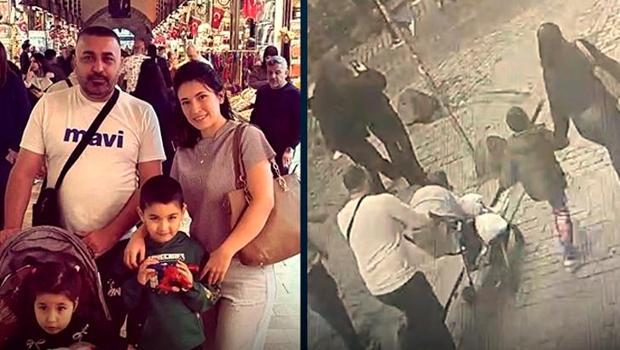 Zehirlenen Böcek ailesinin ölümü Türkiye'yi sarstı! Yeni görüntüler ortaya çıktı