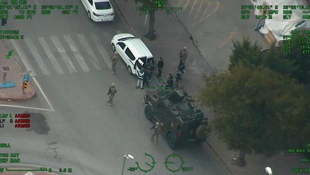 Konya'da suç örgütlerine operasyon! 530 milyon liralık mal varlıklarına el konuldu