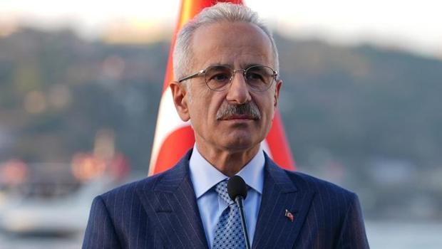 Bakan Uraloğlu'ndan KAIROS ve VIRAT isimli gemilerdeki çalışmalara ilişkin paylaşım