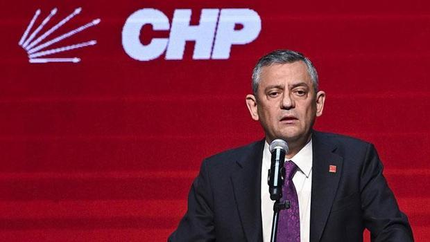 CHP 39. Olağan Kurultayı ikinci gün çalışmalarına başladı