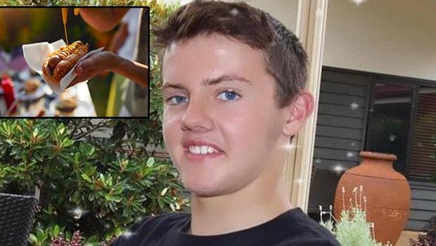 Yediği sosis dakikalar içinde canından etti! ‘Zehirlenme sandık gerçek çok başkaymış’