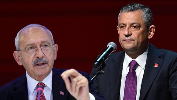 Son dakika... Özgür Özel'den Kemal Kılıçdaroğlu'na 'arınma' yanıtı