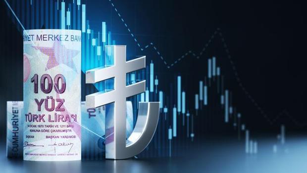 Son dakika: Büyüme rakamları açıklandı