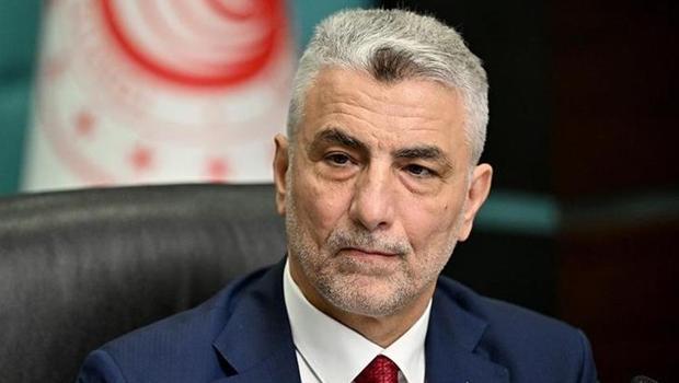 Bakan Bolat büyüme rakamlarını değerlendirdi