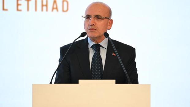 `Ülkelerimizin küresel rekabet gücünü artıracak`