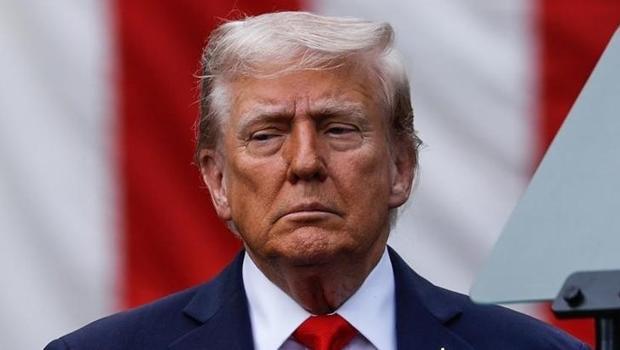 Trump`tan Fed başkanlığı ile ilgili açıklama