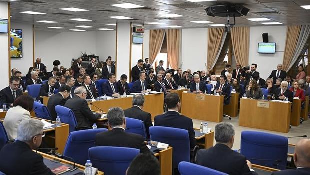 30 bin TL`lik seyyanen zam teklifi geri çekildi