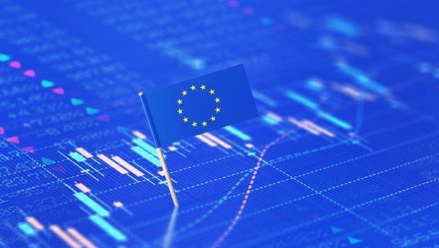 Euro Bölgesi`nde yatırımcı güveni yükseldi