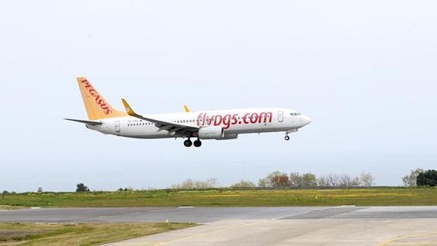 Pegasus, Çek Hava Yolları ile iştiraki Smartwings`i satın alıyor