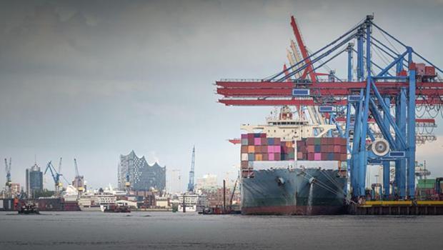 Almanya`nın ihracatı arttı