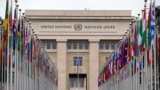 BM`den küresel ticaret öngörüsü