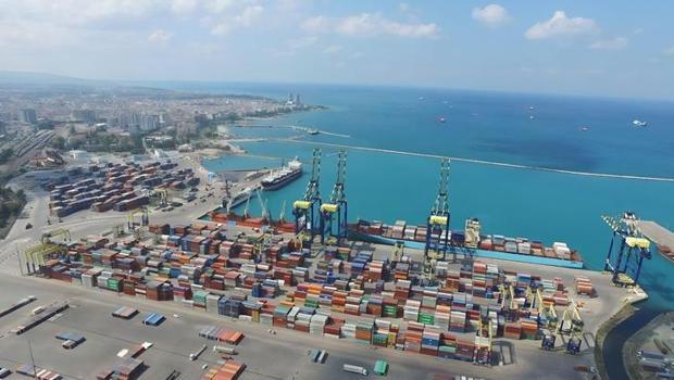 Türkiye`de 45 ilin ihracatı arttı