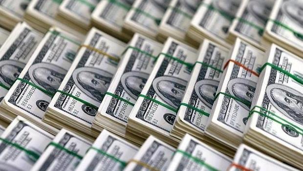 ABD bütçesi açık verdi