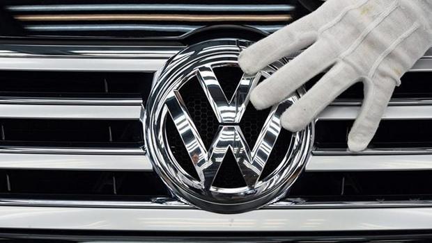 Volkswagen`in 88 yıllık tarihinde bir ilk!