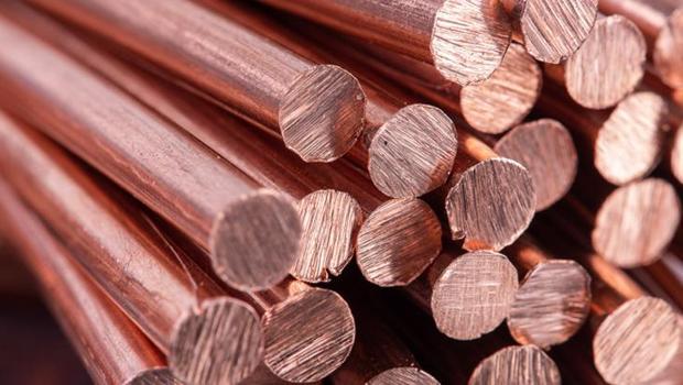 Goldman Sachs bakır beklentisini yükseltti