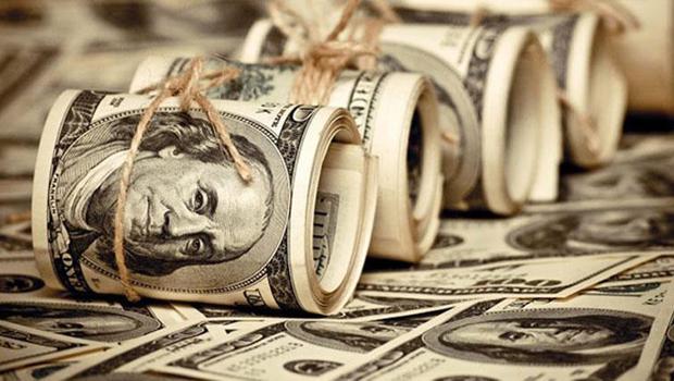 Dolar bugün kaç lira oldu?