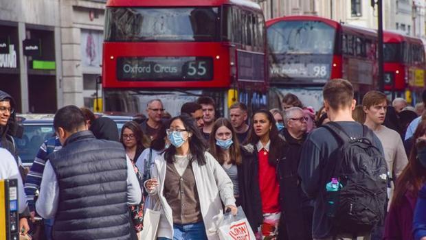 İngiltere`de işsizlik yükseldi