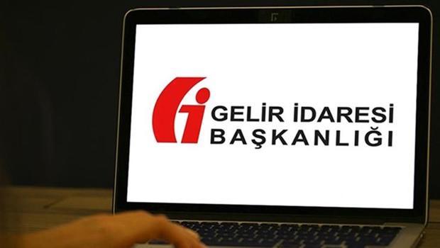 Gelir İdaresi Başkanlığı vergi borçlularını açıkladı