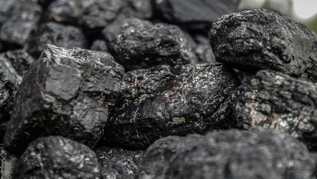 `Küresel kömür talebi rekor seviyeye ulaştı`