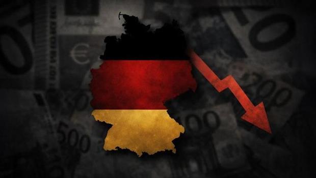 Alman iş dünyasının güveni kötüleşti